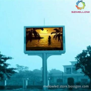 p10 led display board